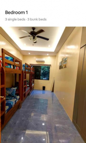 ShaChi Beach Front House